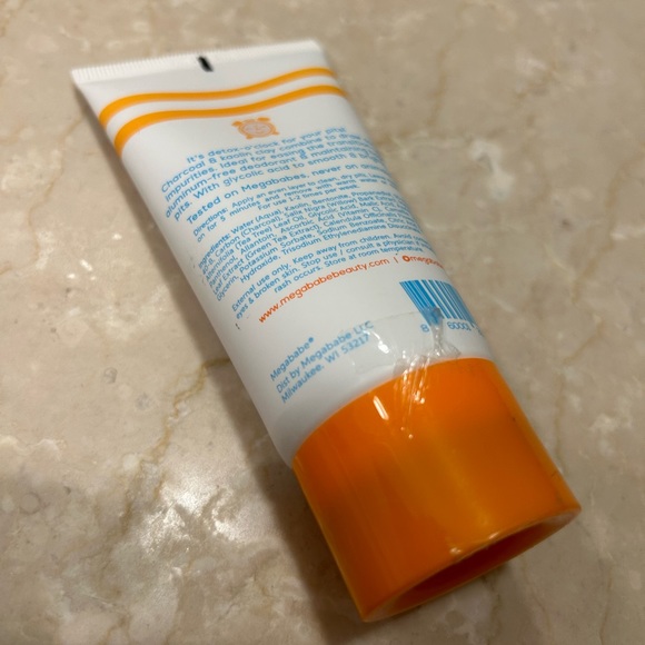 Megababe Armpit Masks - Picture 3 of 3